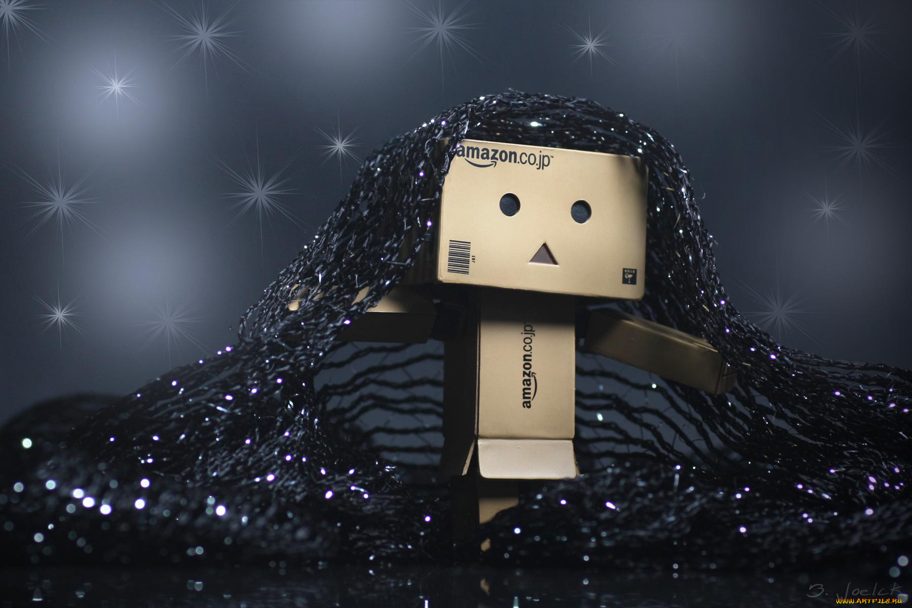 , , danboard